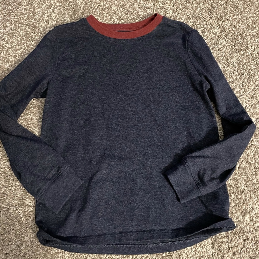 Boys Tshirt